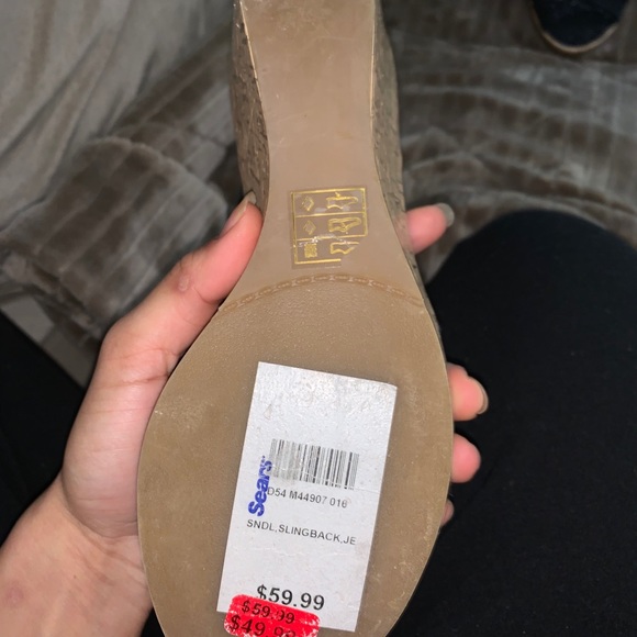 JESSICA HIGH HEELS - Picture 4 of 4